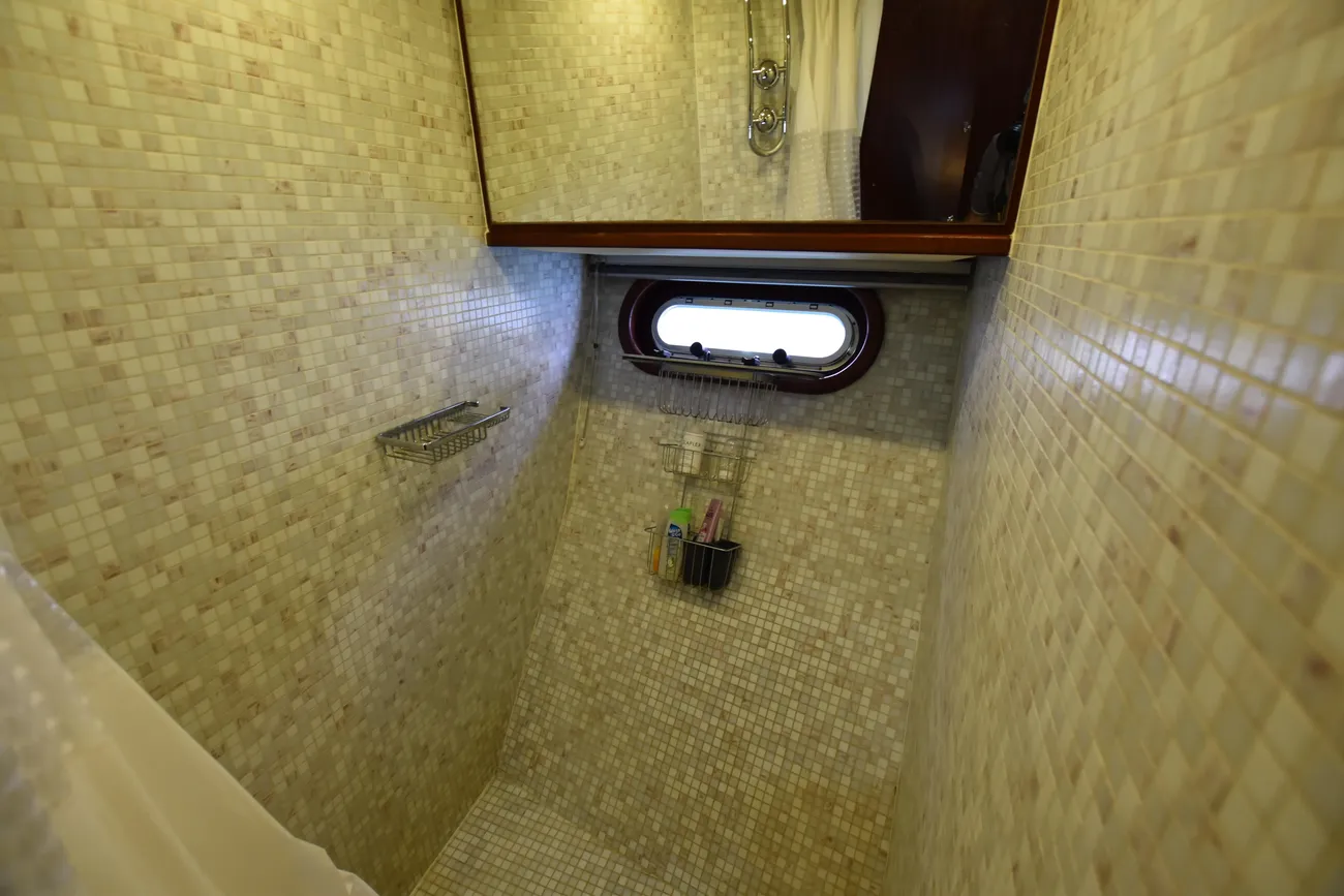 Thumbnail von Pacific Prestige 170