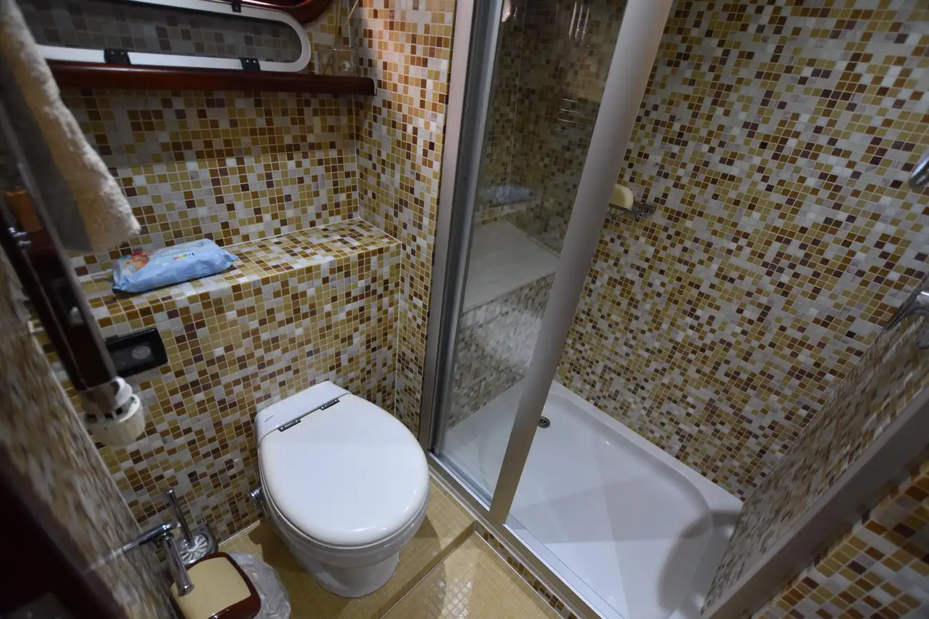 Thumbnail von Pacific Prestige 170