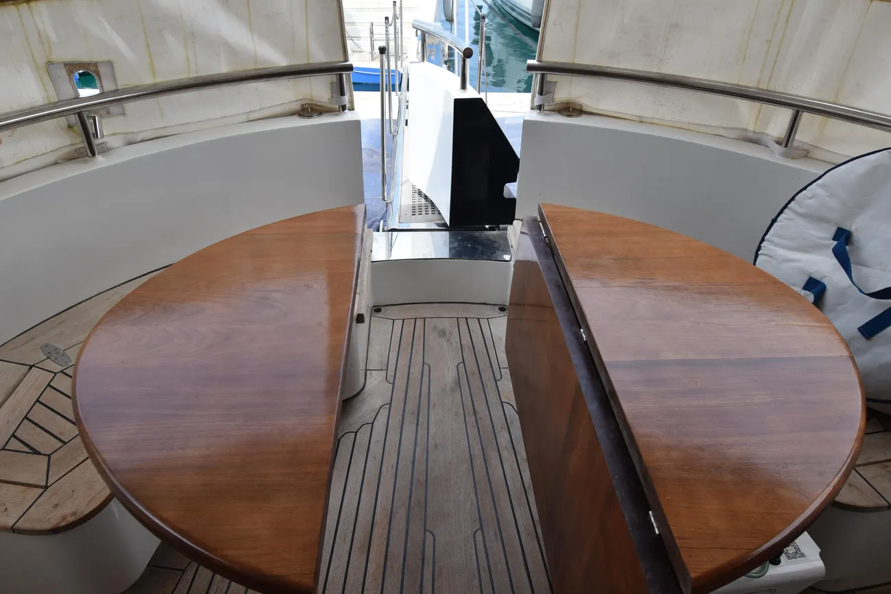 Thumbnail von Pacific Prestige 170