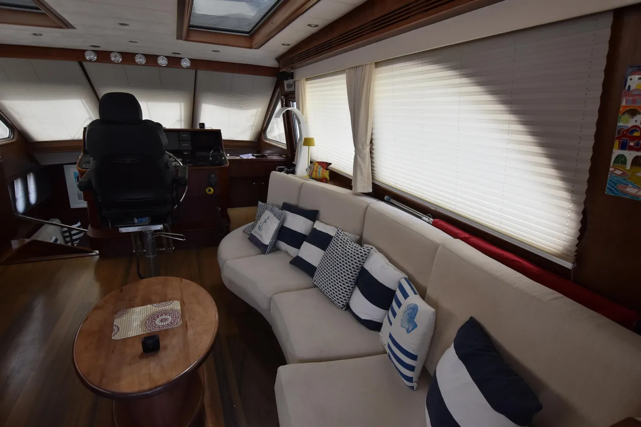 Thumbnail von Pacific Prestige 170