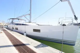 Jeanneau Yachts 51