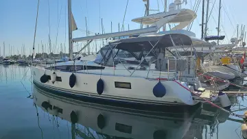 Thumbnail von Jeanneau Yachts 51