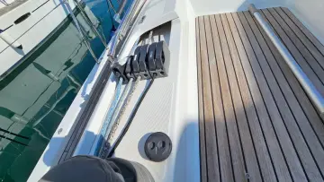 Thumbnail von Jeanneau Yachts 51