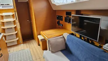 Thumbnail von Jeanneau Yachts 51