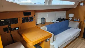 Thumbnail von Jeanneau Yachts 51