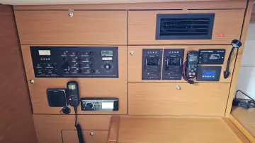 Thumbnail von Jeanneau Yachts 51