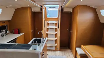 Thumbnail von Jeanneau Yachts 51