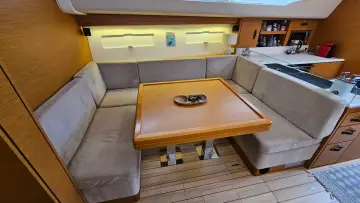 Thumbnail von Jeanneau Yachts 51