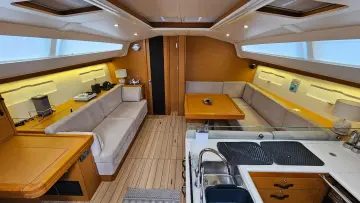 Thumbnail von Jeanneau Yachts 51