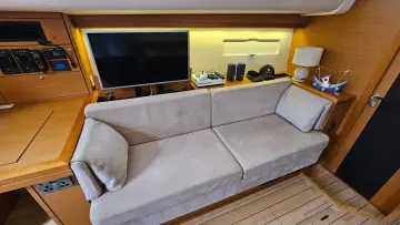 Thumbnail von Jeanneau Yachts 51