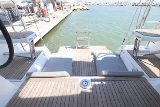 Thumbnail von Jeanneau Yachts 51