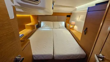 Thumbnail von Jeanneau Yachts 51