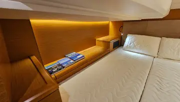 Thumbnail von Jeanneau Yachts 51