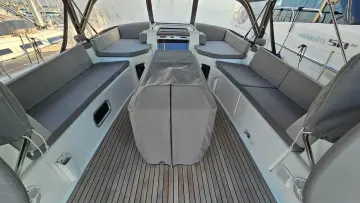 Thumbnail von Jeanneau Yachts 51