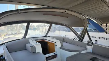 Thumbnail von Jeanneau Yachts 51