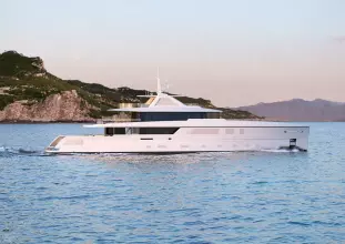 Vitruvius Yachts Palm Beach PALM BEACH