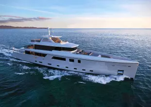 Thumbnail von Vitruvius Yachts Palm Beach PALM BEACH