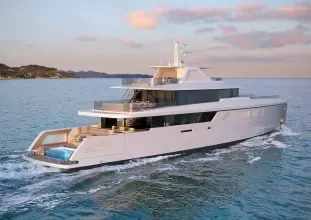Thumbnail von Vitruvius Yachts Palm Beach PALM BEACH
