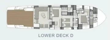 Thumbnail von Bluegame BGM73 BGX73