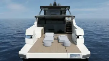 Thumbnail von Bluegame BGM73 BGX73