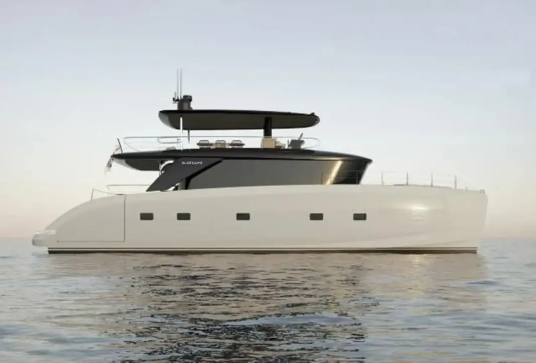 Bluegame BGM75 BGM75