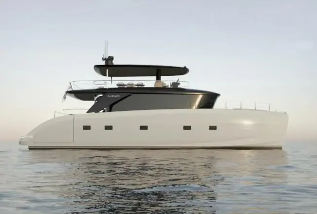 Bluegame BGM75 BGM75