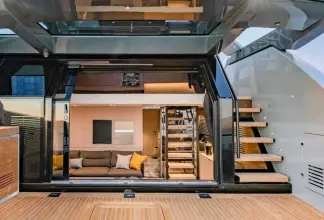 Thumbnail von Bluegame BGM63 BGX63