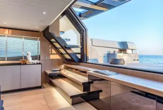 Thumbnail von Bluegame BGM63 BGX63