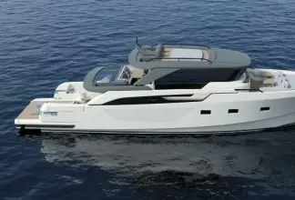 Thumbnail von Bluegame BGM63 BGX63