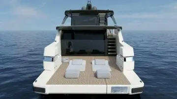 Thumbnail von Bluegame BGM63 BGX63