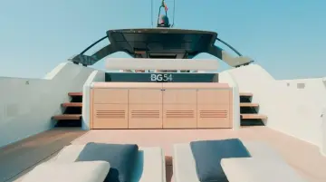 Thumbnail von Bluegame BG54 BG54