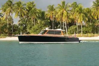 Thumbnail von Barton & Gray Daychaser 48 DAYCHASER 48