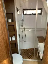 Thumbnail von Fjord 44 Open 44 FJORD