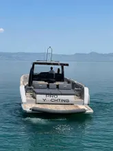 Thumbnail von Fjord 44 Open 44 FJORD