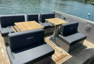 Thumbnail von Fjord 44 Open 44 FJORD