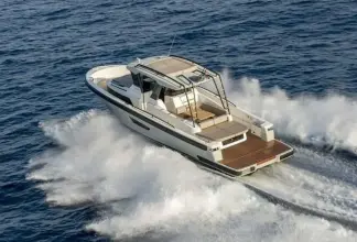 Thumbnail von Bluegame BG42 BG42