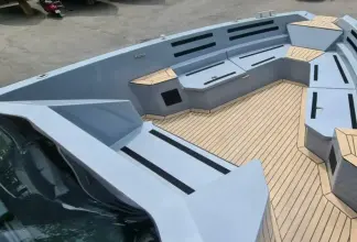 Thumbnail von Rand Escape 30 ESCAPE 30