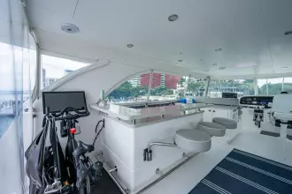 Thumbnail von Horizon 88