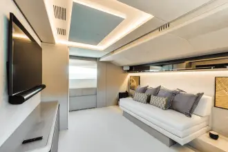 Thumbnail von Azimut Grande 116