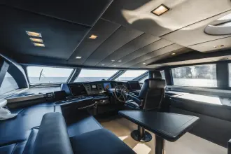 Thumbnail von Azimut Grande 116