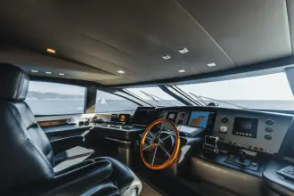 Thumbnail von Azimut Grande 116