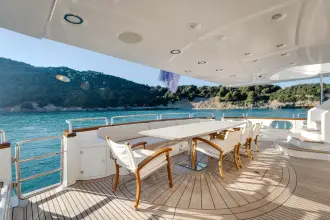 Thumbnail von Azimut Grande 116