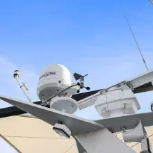 Thumbnail von Vic Franck 65 Pilothouse