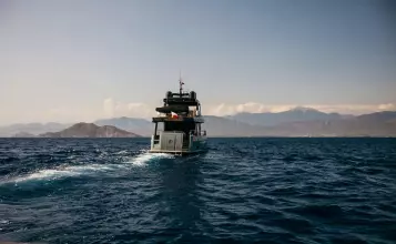 Thumbnail von Bering 77 LEVANNA