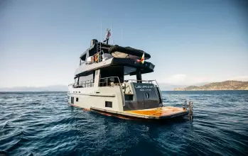 Thumbnail von Bering 77 LEVANNA