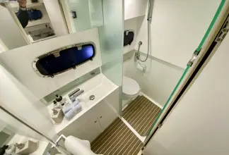 Thumbnail von English Harbour Offshore 29 DUSK TILL DAWN