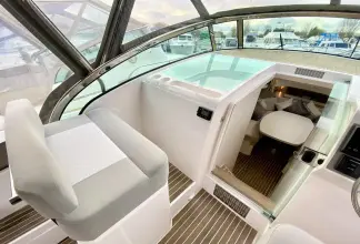 Thumbnail von English Harbour Offshore 29 DUSK TILL DAWN