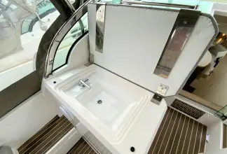 Thumbnail von English Harbour Offshore 29 DUSK TILL DAWN