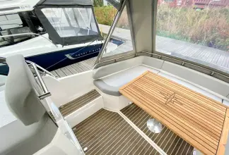 Thumbnail von English Harbour Offshore 29 DUSK TILL DAWN