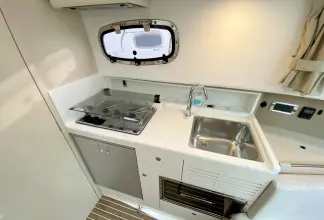 Thumbnail von English Harbour Offshore 29 DUSK TILL DAWN